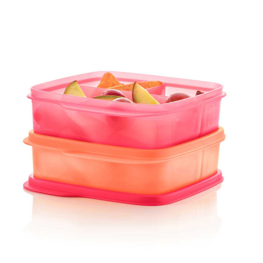 Eco+ Lunch-It® Containers – Tupperware CA