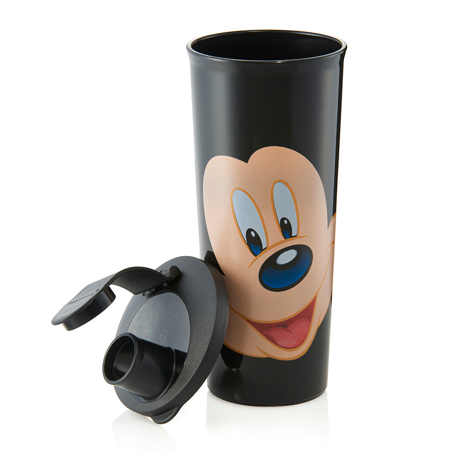 Disney Mickey Mouse Eat & Drink Set