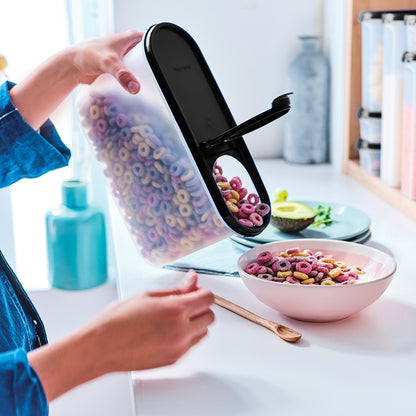 Modular Mates® Super Oval Pour-All Seal