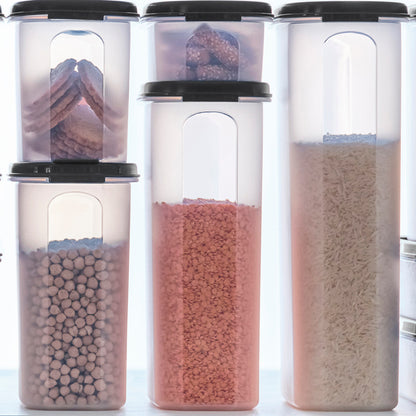 Modular Mates® Super Oval 4