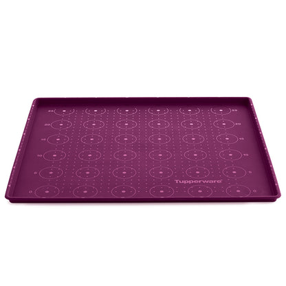 Silicone Baking Sheet with Rim