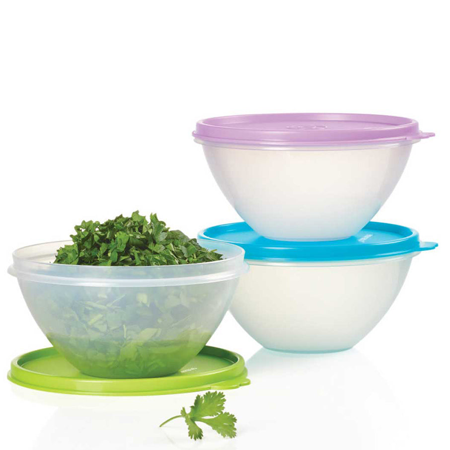 Small Wonderlier® Bowls 3-Pc. Set