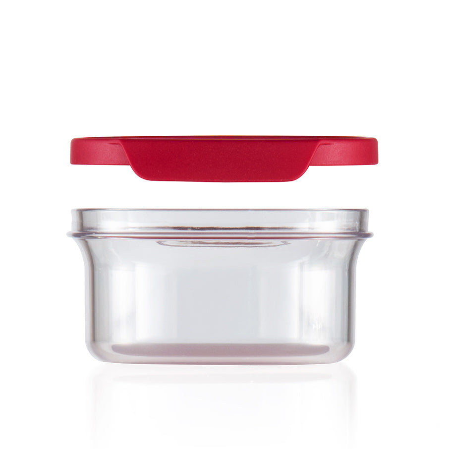 Tupperware® Ultra Clear 2-cup/500 ml Container
