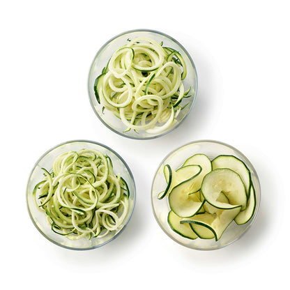 Fusion Master® Spiralizer Accessory