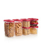 Tupperware® Ultra Clear Containers 7-Pc. Set