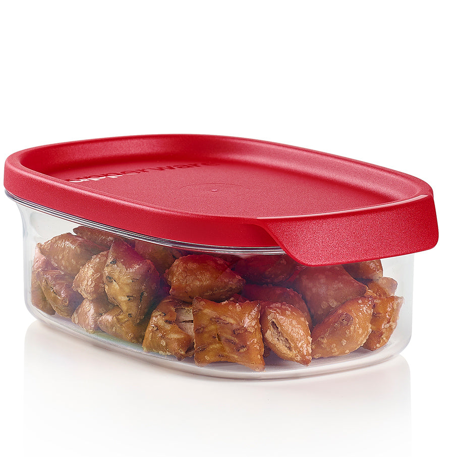 Tupperware® Ultra Clear 2-cup/500 ml Container