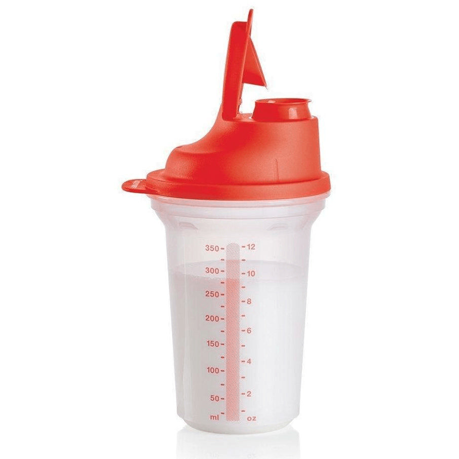 All-In-One Shaker