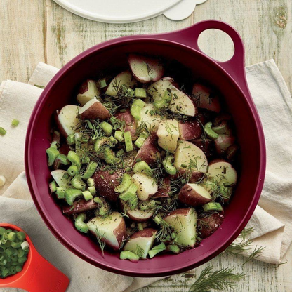 Tupperware Thatsa® Medium Bowl image 2